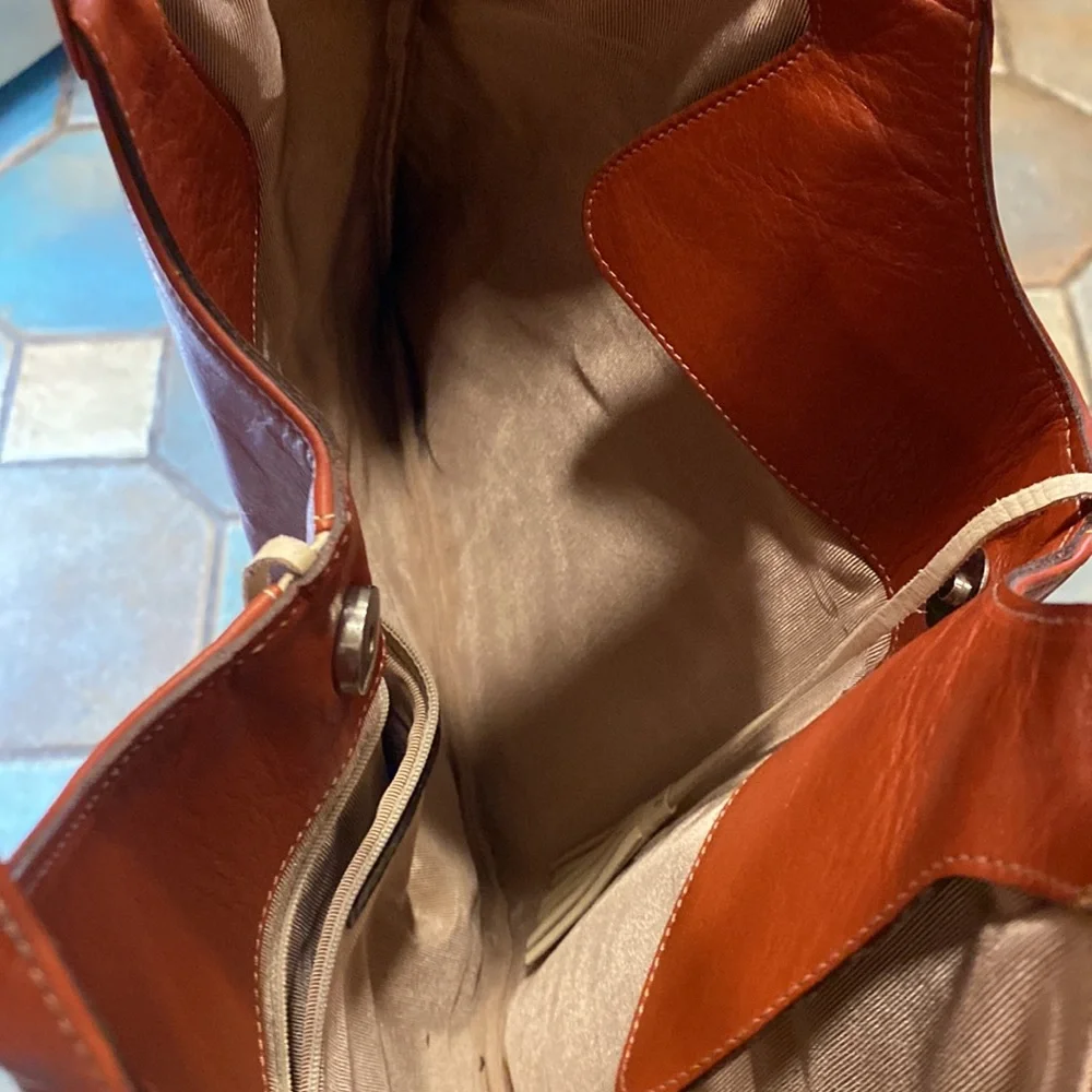 ⚡️NWOT⚡️Jennifer Scott Bag - Picture 5 of 5